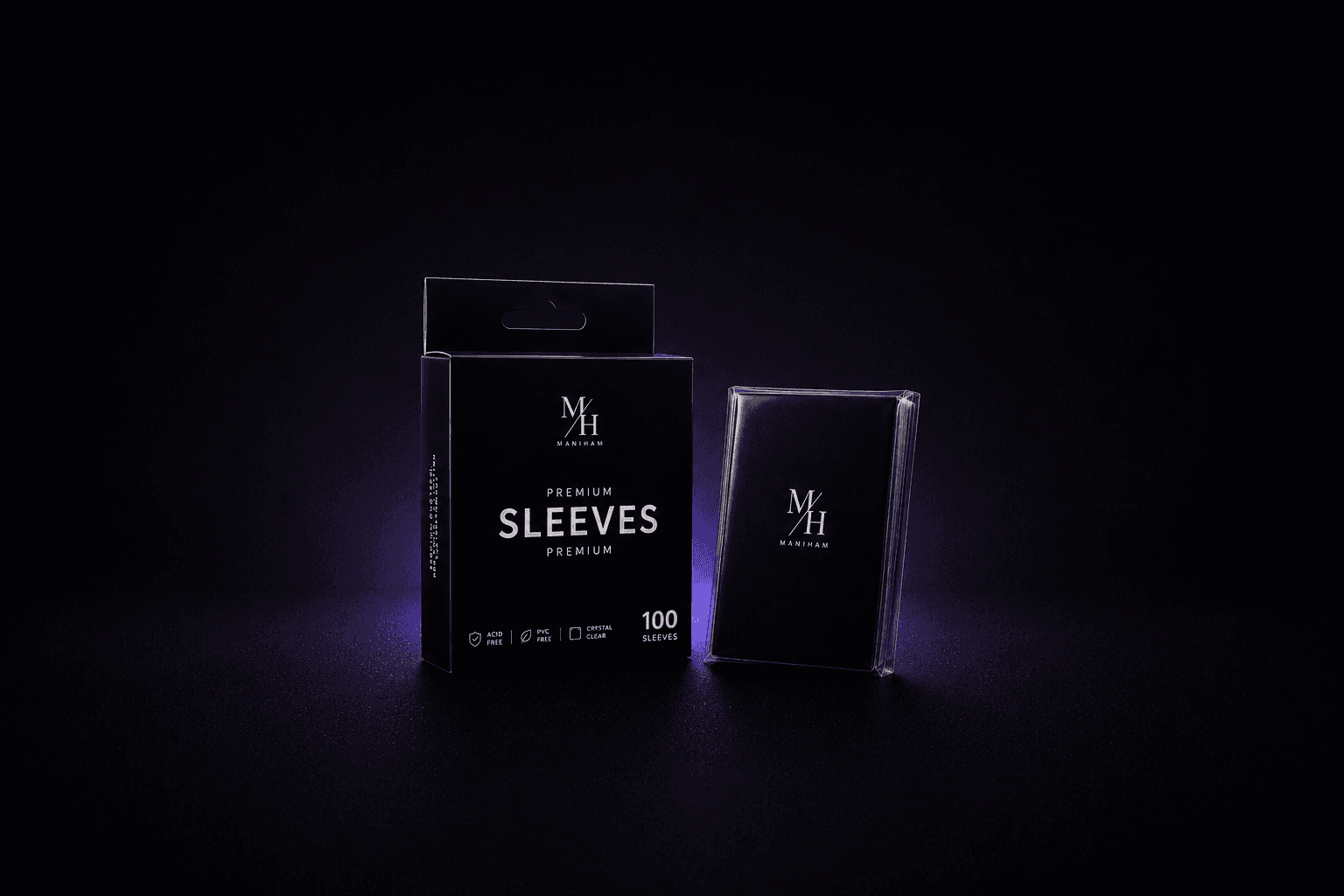 Sleeves