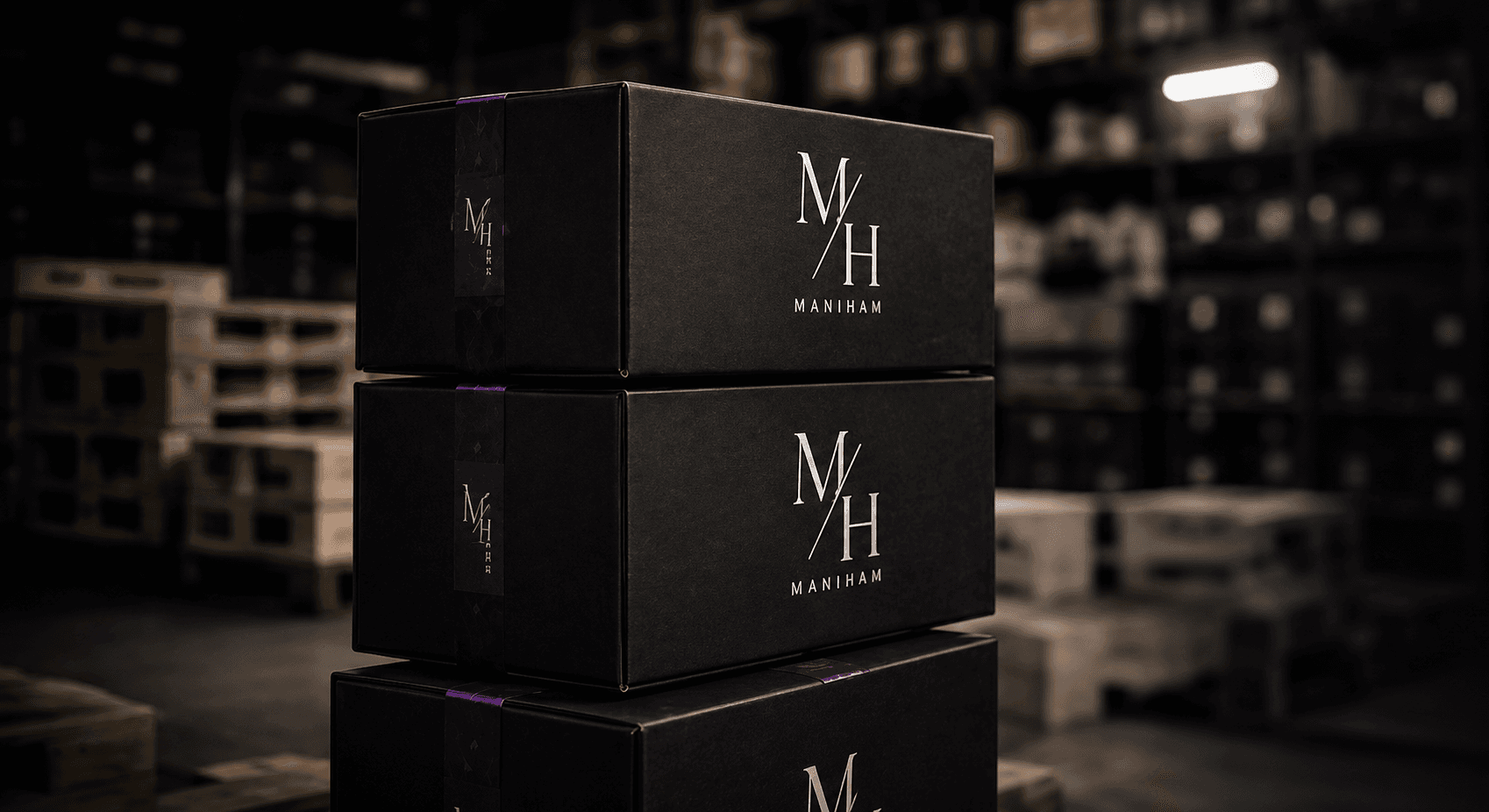 ManiHam wholesale